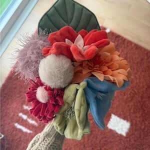 Cj Hendry Flower Shop Bouquet - New Release (bundle of 8)